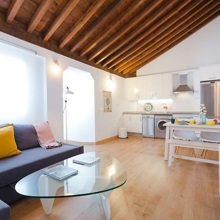 Hola Malaga Centro Appartement Buitenkant foto