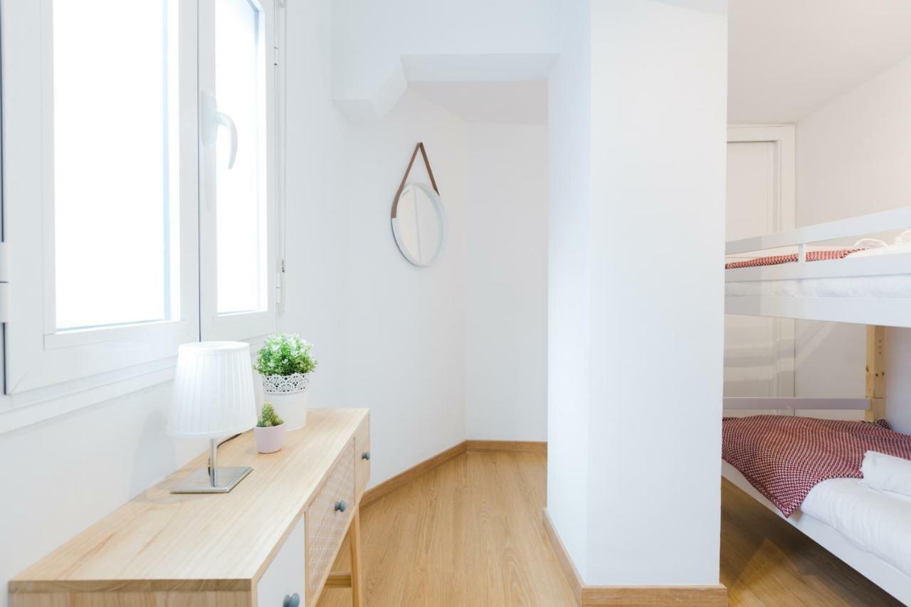 Hola Malaga Centro Appartement Buitenkant foto