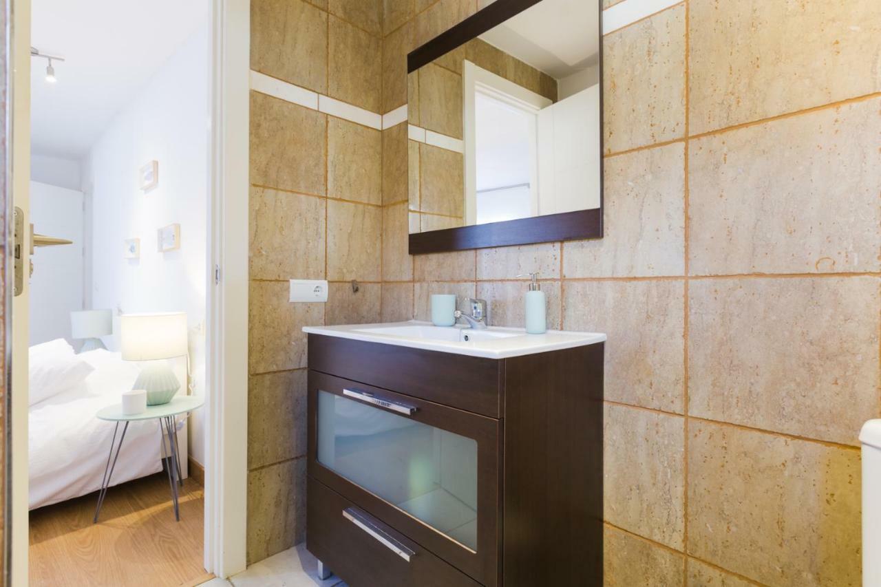 Hola Malaga Centro Appartement Buitenkant foto