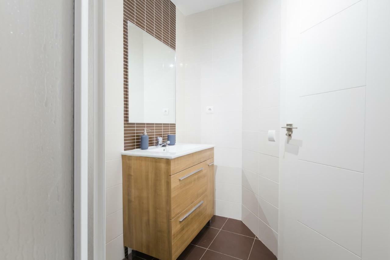 Hola Malaga Centro Appartement Buitenkant foto