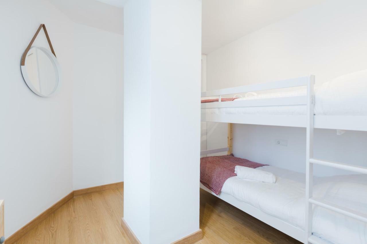 Hola Malaga Centro Appartement Buitenkant foto